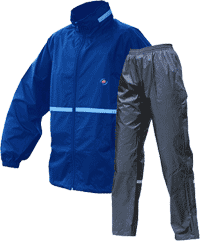 Polaris® Element Rain Suit