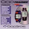 Ciclo Trainer CD