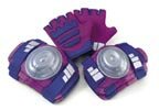 Bell Protective Pad Set