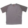 Ben Moon Technical T (S/S) (Merino Wool Blend)