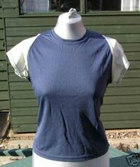 Ben Moon Women's Technical T (S/S)