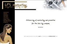 LPS Marketing - Integrated Marketing Services